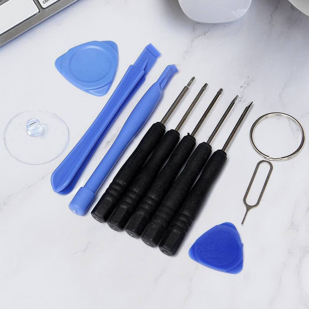 Laptop Open Accessories - Многофункциональный набор инструментов для ремонта планшетов