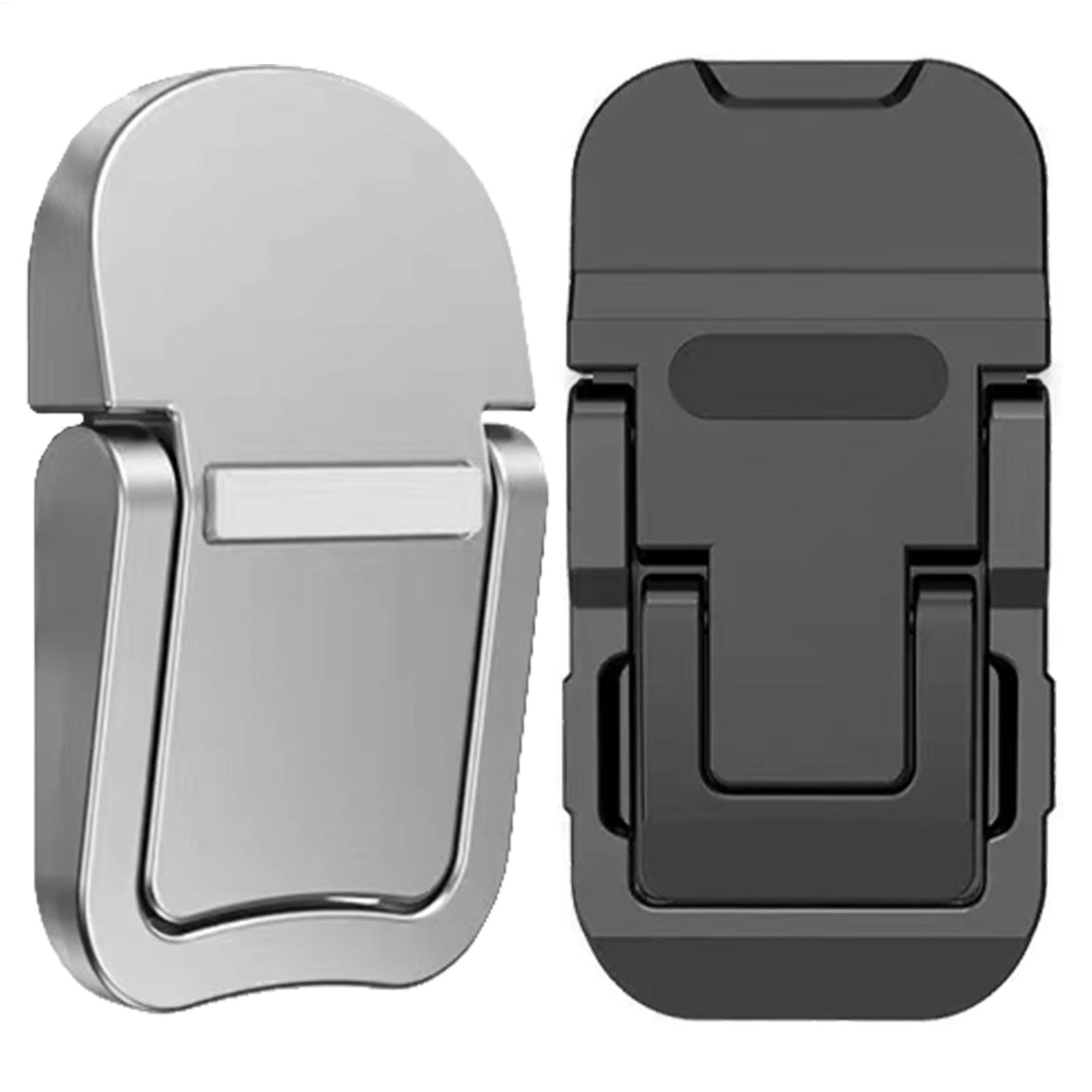 Laptop Stand Riser - 2 шт. мини-подставки для ноутбуков с