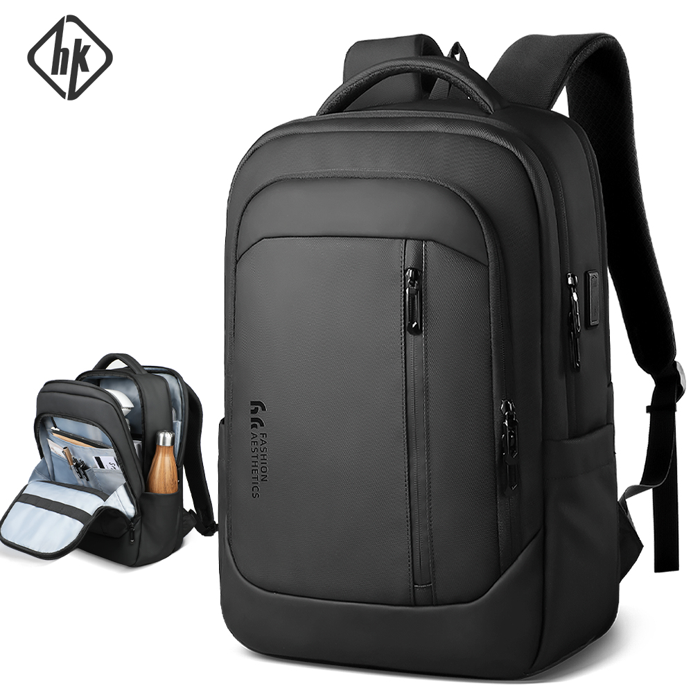 Laptop Accessories Travel Case - HK новый дизайн дорожный рюкзак мужской