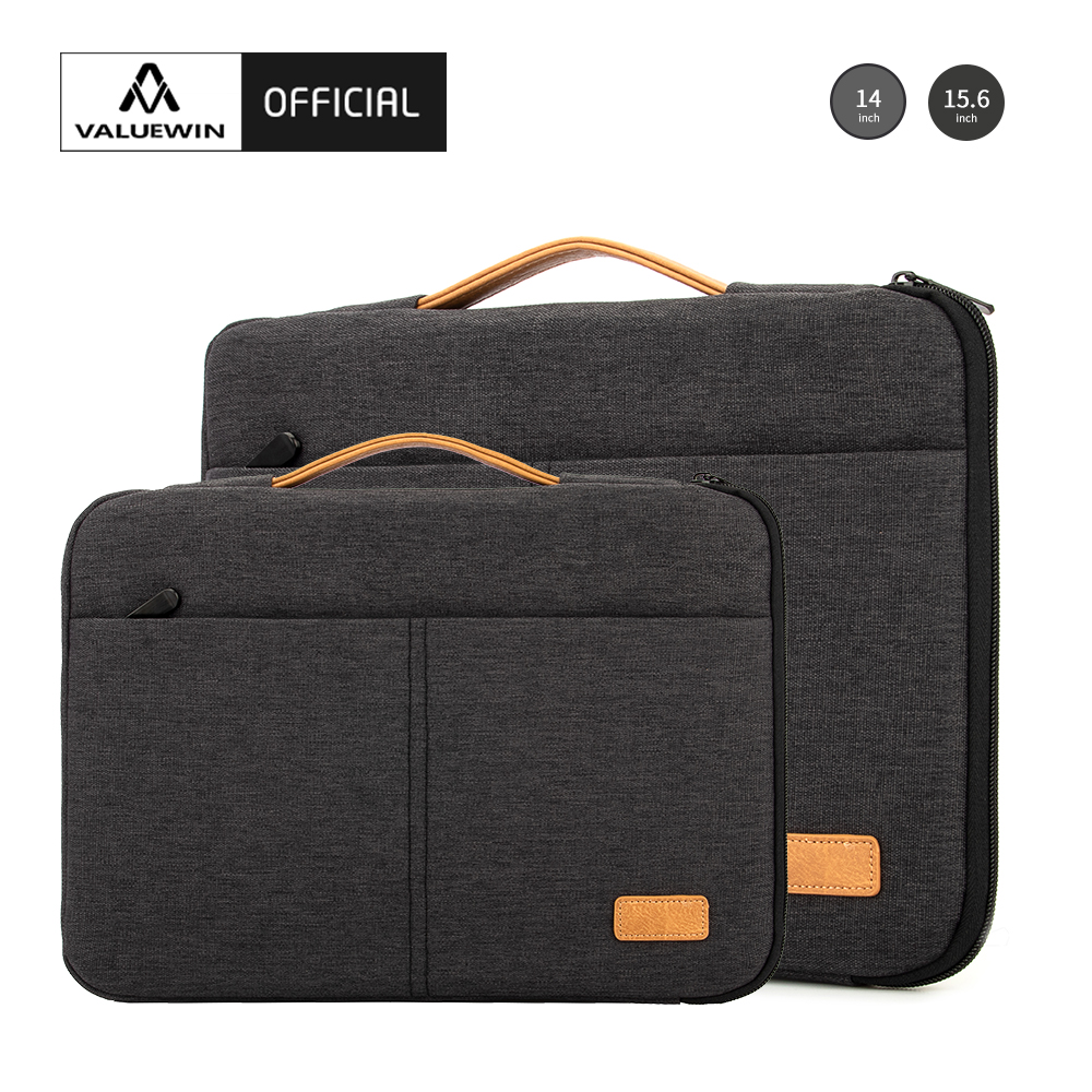 Laptop Accessories Travel Case - Сумка для ноутбука 14-15,6 дюймов, чехол
