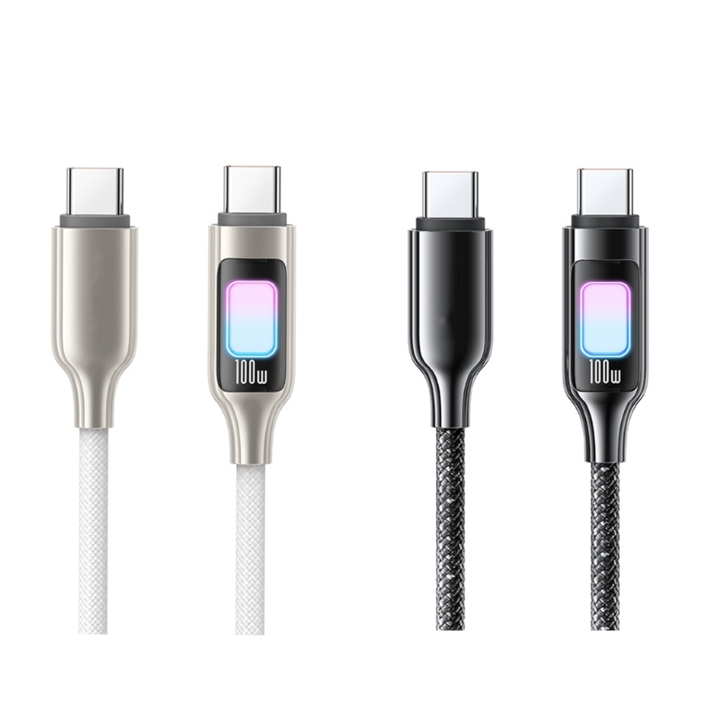 Laptop Open Accessories - Q6PA USB C зарядный кабель 30