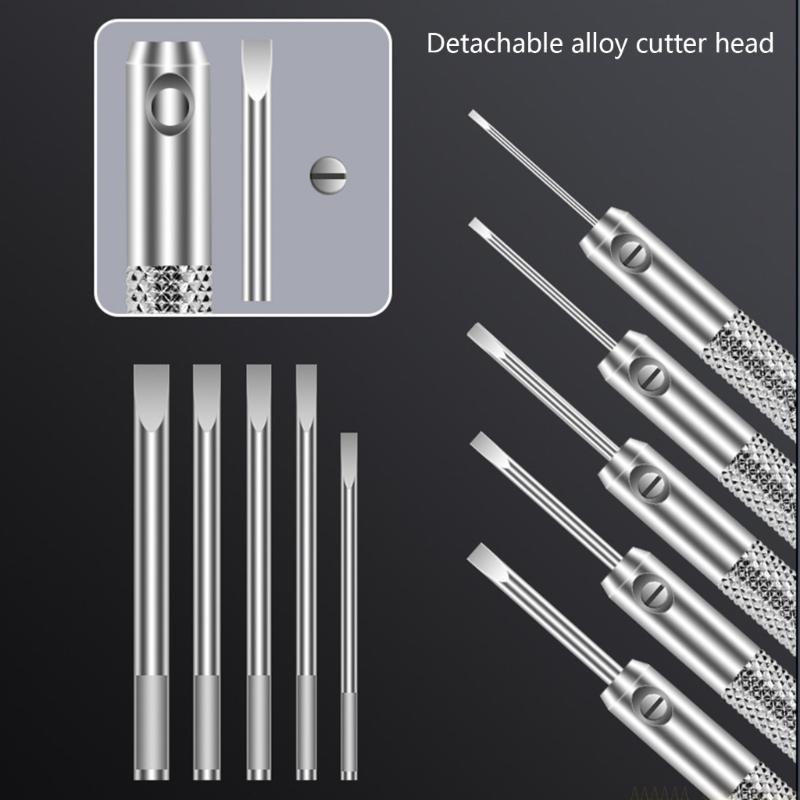 Laptop Open Accessories - A2BE 5 шт. инструмент для ремонта