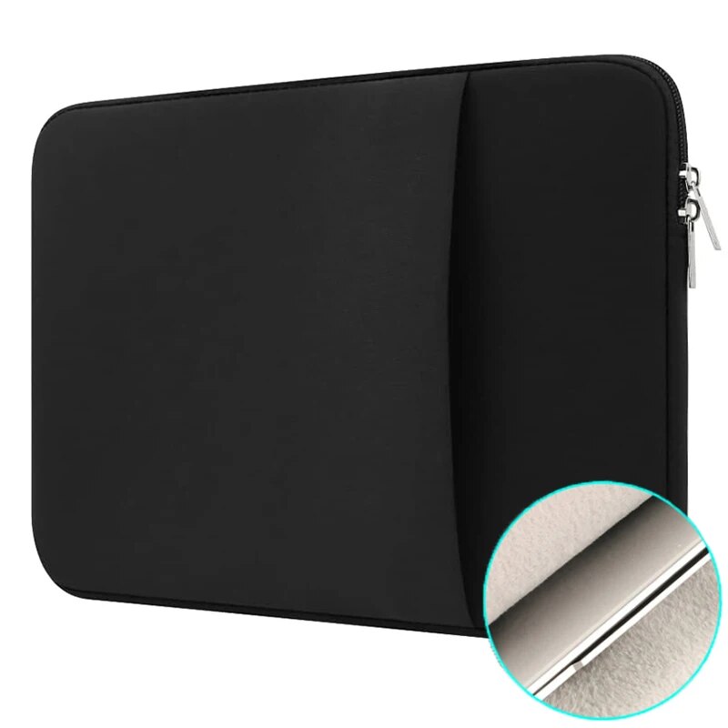 Xiaomi Laptop Accessories - Чехол для ноутбука 13, 14, 15,6