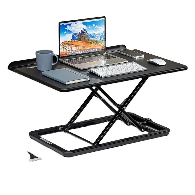 Laptop Stand Riser - Пневматическая регулируемая по высоте подставка для