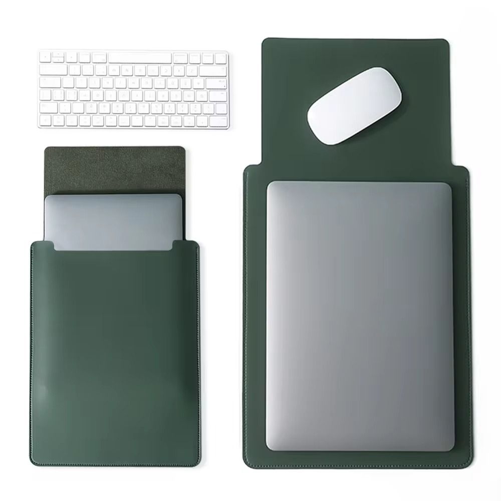 Laptop Accessories Travel Case - Ударопрочный чехол для ноутбука 13, 14,