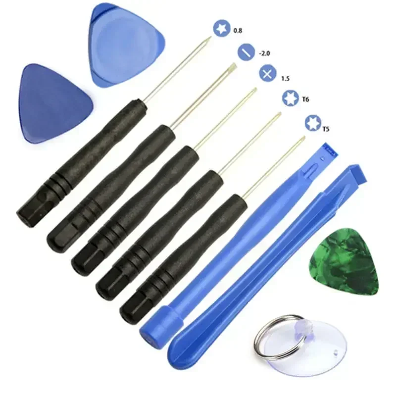 Laptop Open Accessories - 11 шт., инструмент для ручного ремонта