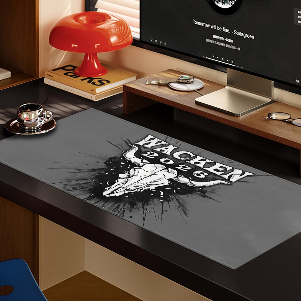 Laptop Open Accessories - W-Wacken открытый коврик для мыши A-Airs