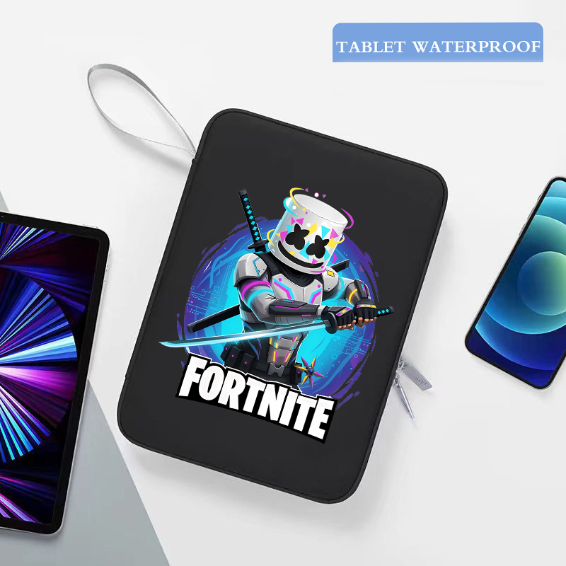 Xiaomi Laptop Accessories - Сумка для ноутбука Game Fortnites с