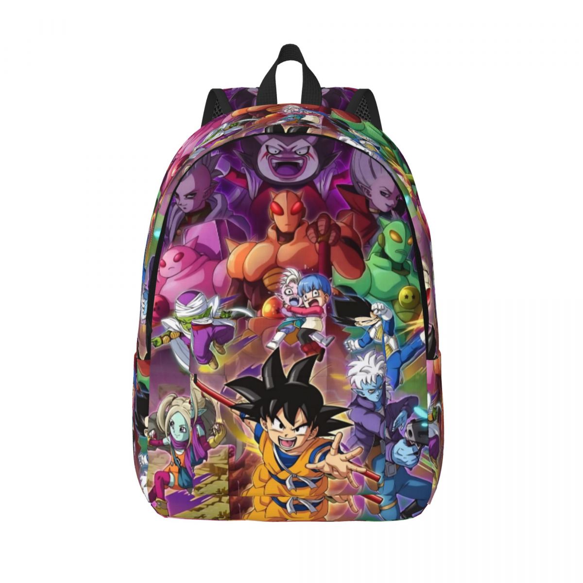 Laptop Accessories Women - Модный рюкзак Dragon Ball DAIMA для