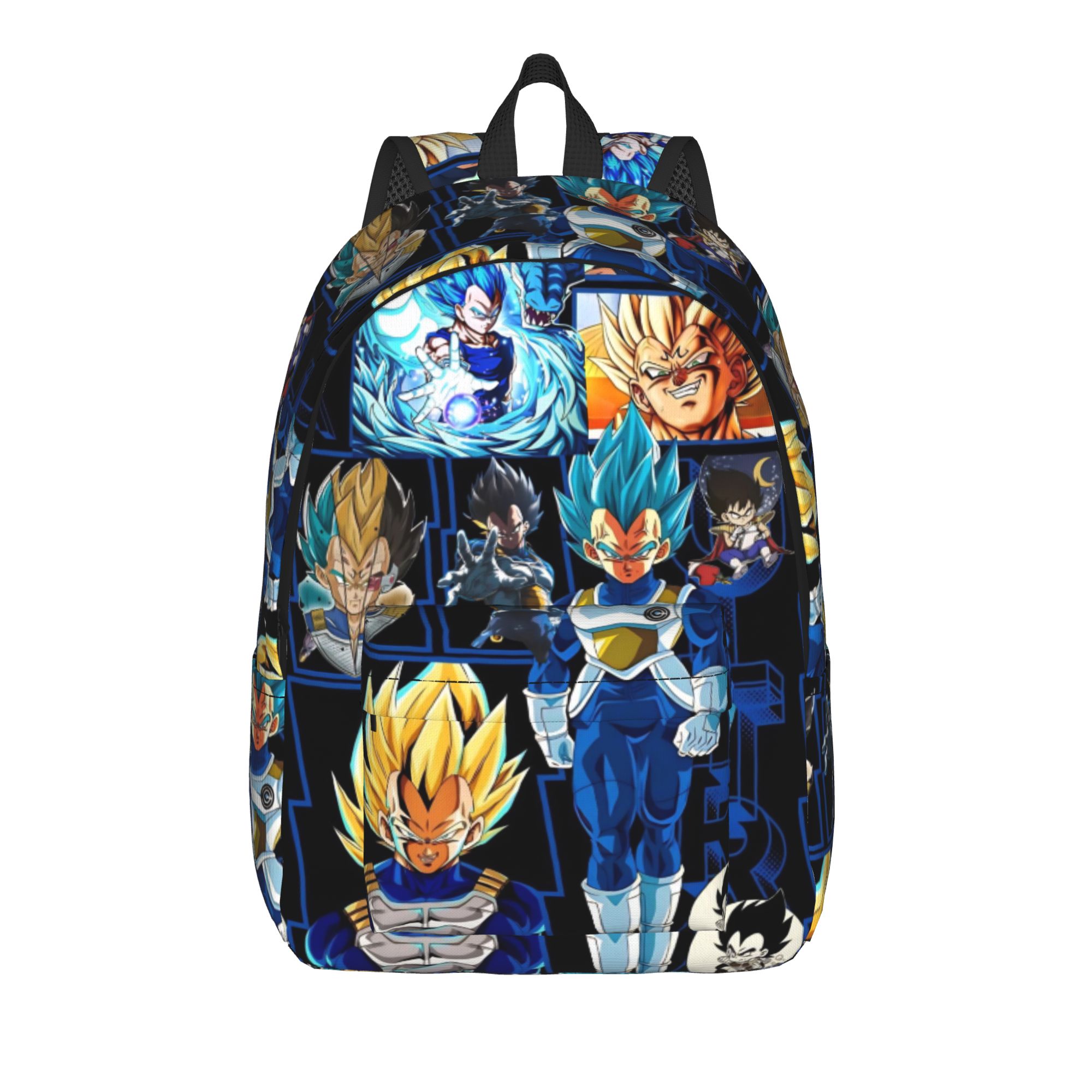 Laptop Accessories Women - Рюкзак Dragon Ball Vegeta Blue Goku