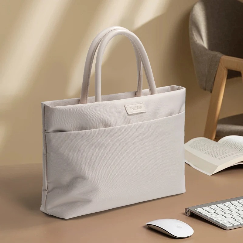 Laptop Accessories Women - Легкая водонепроницаемая женская сумка для ноутбука