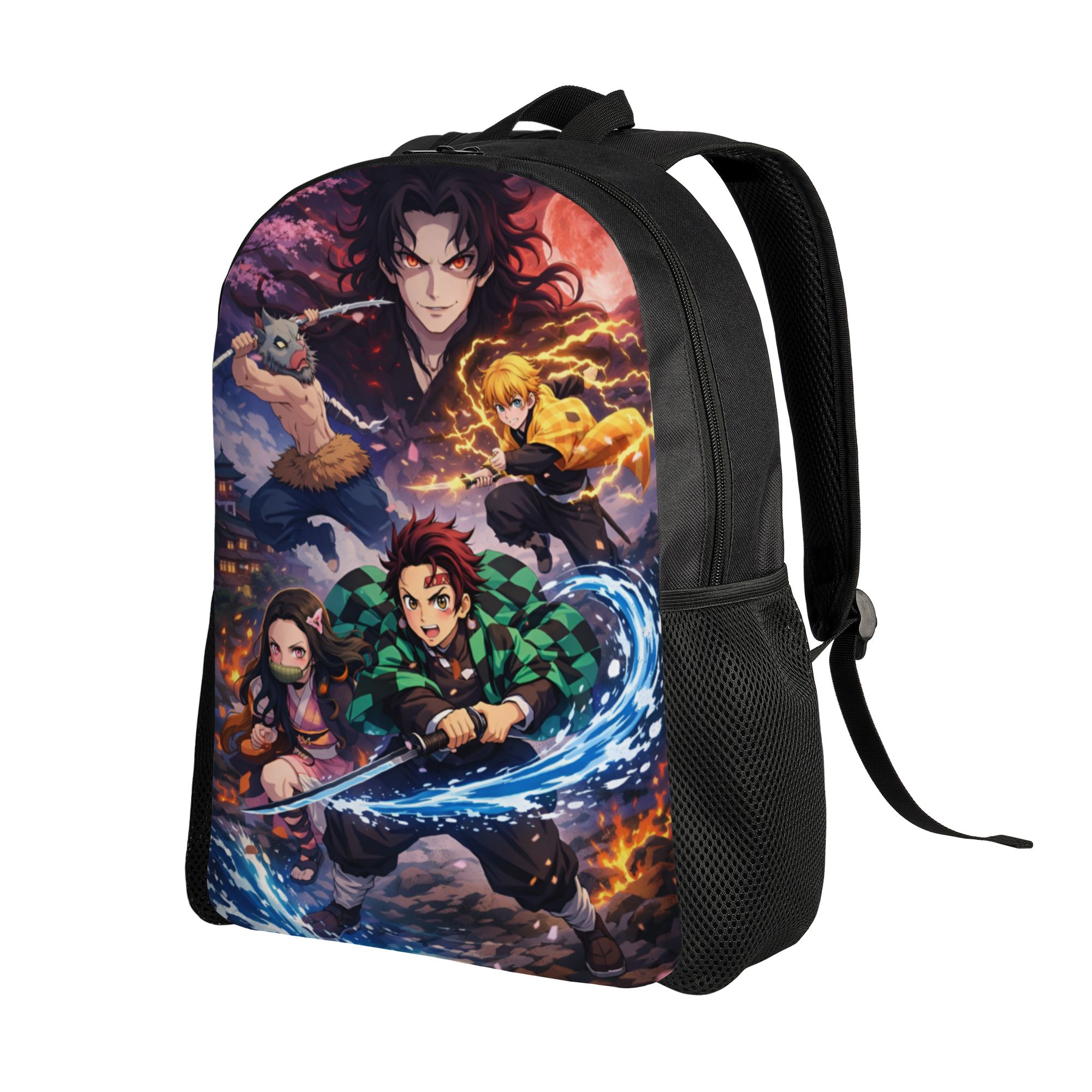 Рюкзак для путешествий D-Demon – обзор и цена Laptop Accessories Women