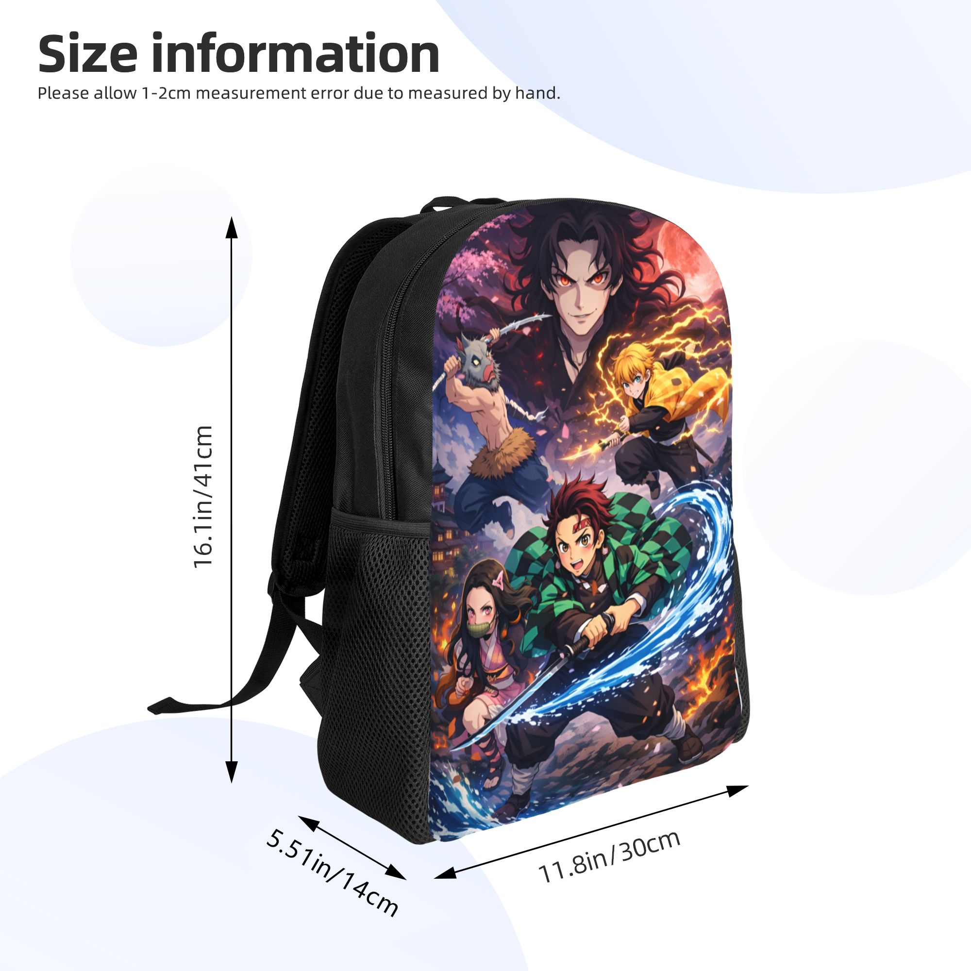Рюкзак для путешествий D-Demon – обзор и цена Laptop Accessories Women