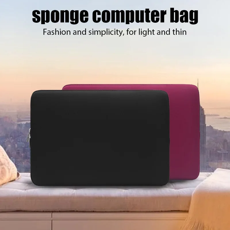 Сумка для ноутбука 11, 12, 13, – обзор и цена Xiaomi Laptop Accessories