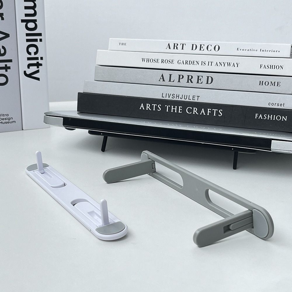 Горячая новинка: Невидимая скл – обзор и цена Laptop Stand Riser