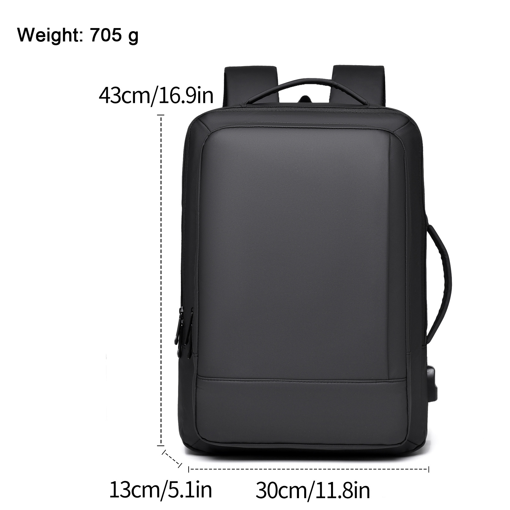 Новый расширяемый дорожный рюк – обзор и цена Laptop Accessories Women