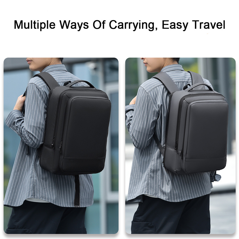Новый расширяемый дорожный рюк – обзор и цена Laptop Accessories Women