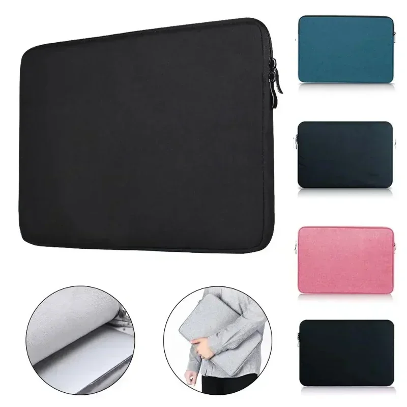 Сумка для ноутбука 12, 13, 14, – обзор и цена Laptop Accessories Bag