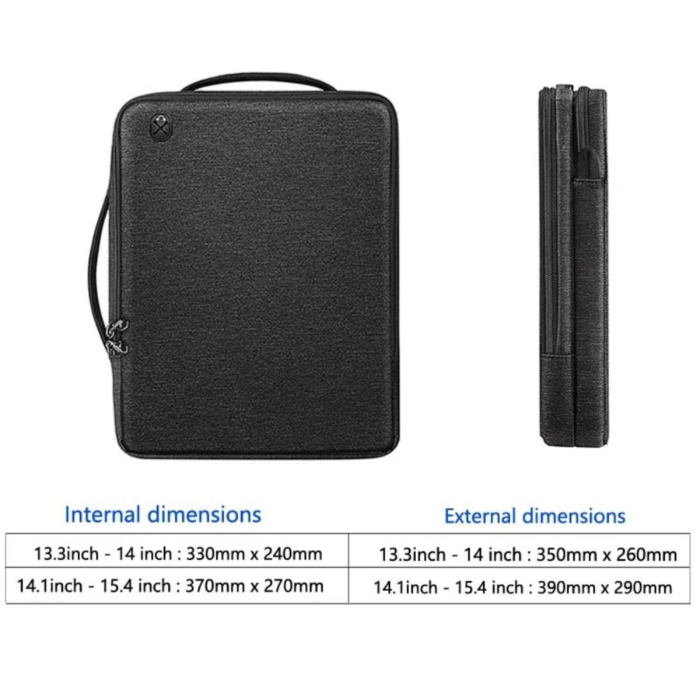 Новая сумка через плечо для но – обзор и цена Laptop Accessories Travel Case