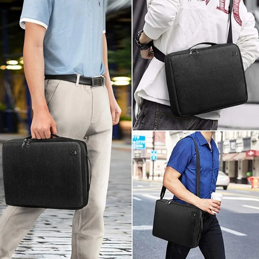 Новая сумка через плечо для но – обзор и цена Laptop Accessories Travel Case