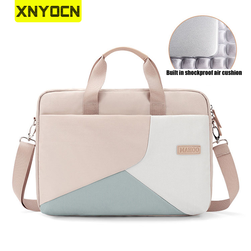 Xnyocn сумка для ноутбука 15,6 – обзор и цена Laptop Accessories Women