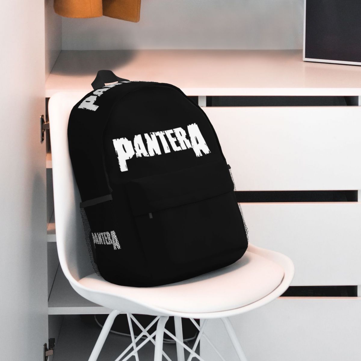 Музыкальный рюкзак Pantera Hea – обзор и цена Laptop Accessories Women