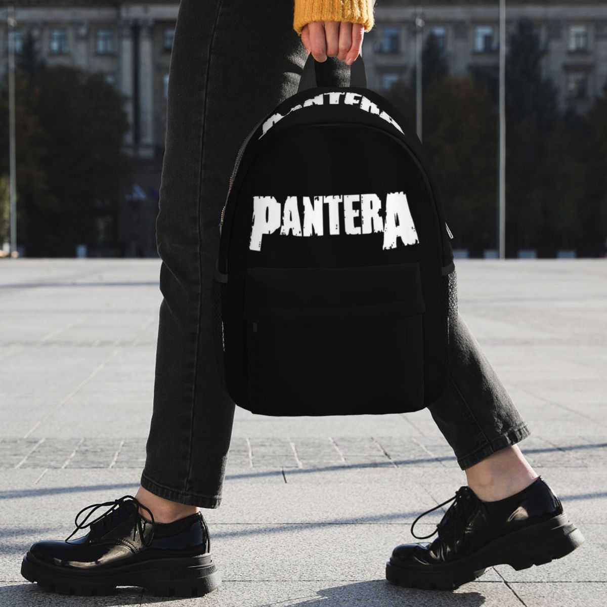 Музыкальный рюкзак Pantera Hea – обзор и цена Laptop Accessories Women