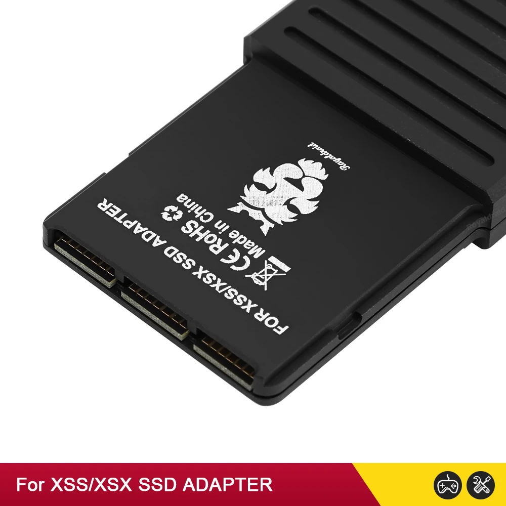 Адаптер для внешнего SSD-накоп – обзор и цена External Nvme Ssd