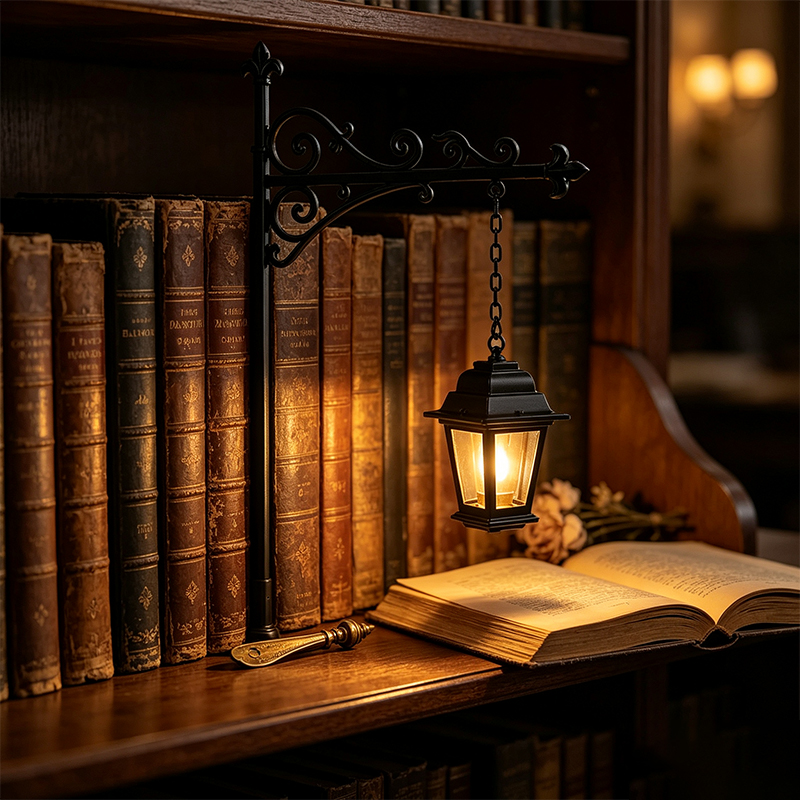 Мини-светильник-фонарь для кни – обзор и цена Laptop Accessories Light