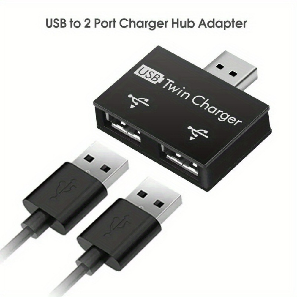 Разветвитель USB2.0, 1 штекер  – обзор и цена Xiaomi Laptop Accessories