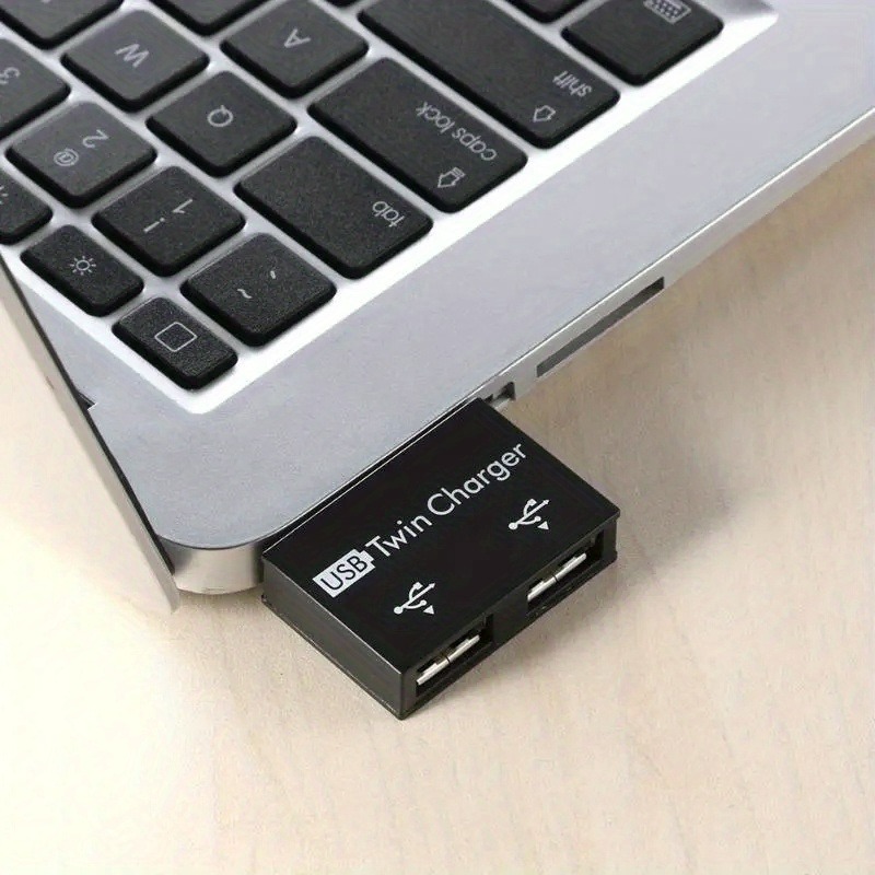 Разветвитель USB2.0, 1 штекер  – обзор и цена Xiaomi Laptop Accessories
