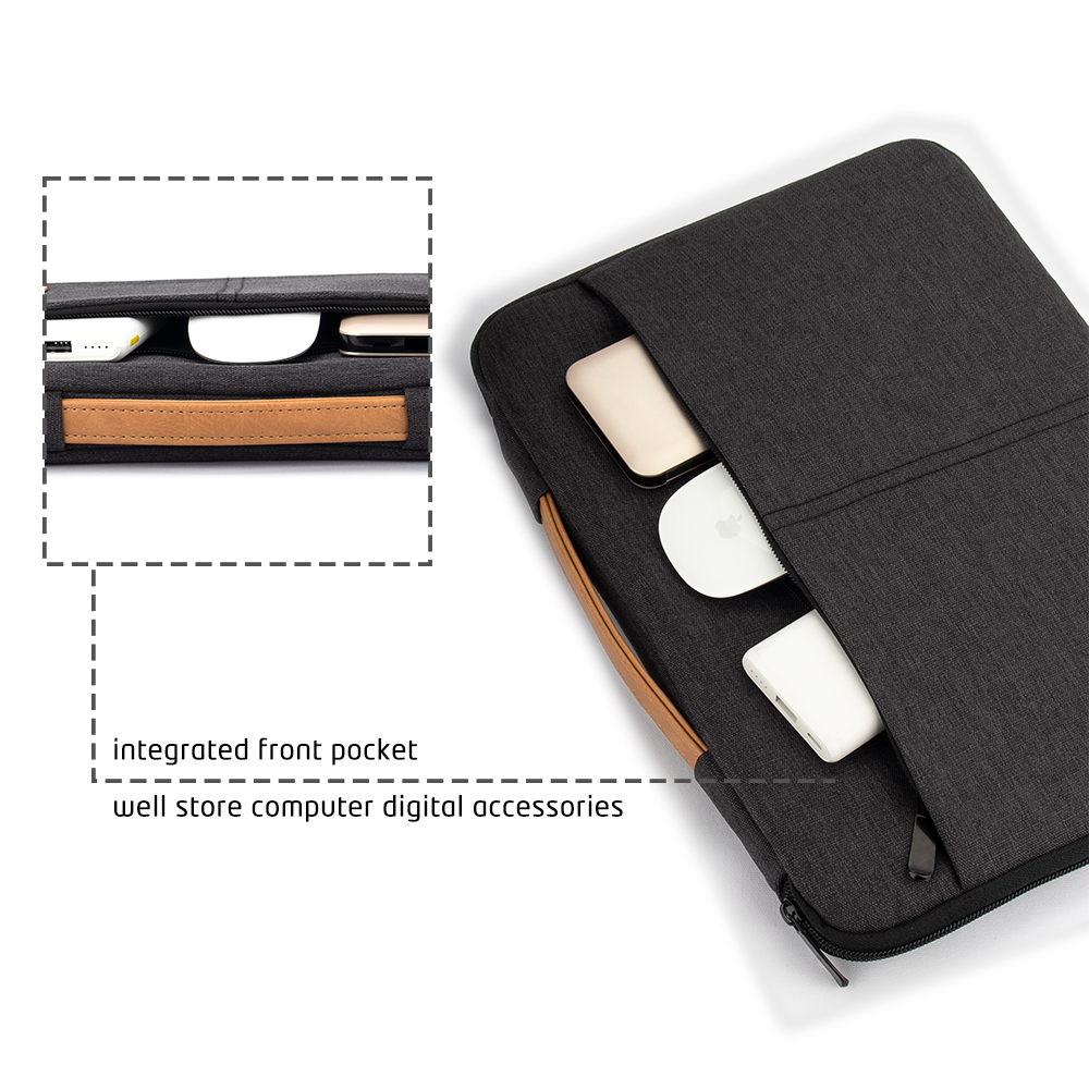 Сумка для ноутбука 14-15,6 дюй – обзор и цена Laptop Accessories Travel Case