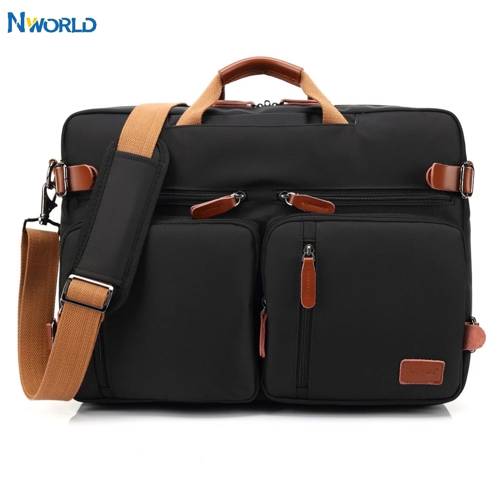 Рюкзак-трансформер 3-в-1 для н – обзор и цена Laptop Accessories Travel Case