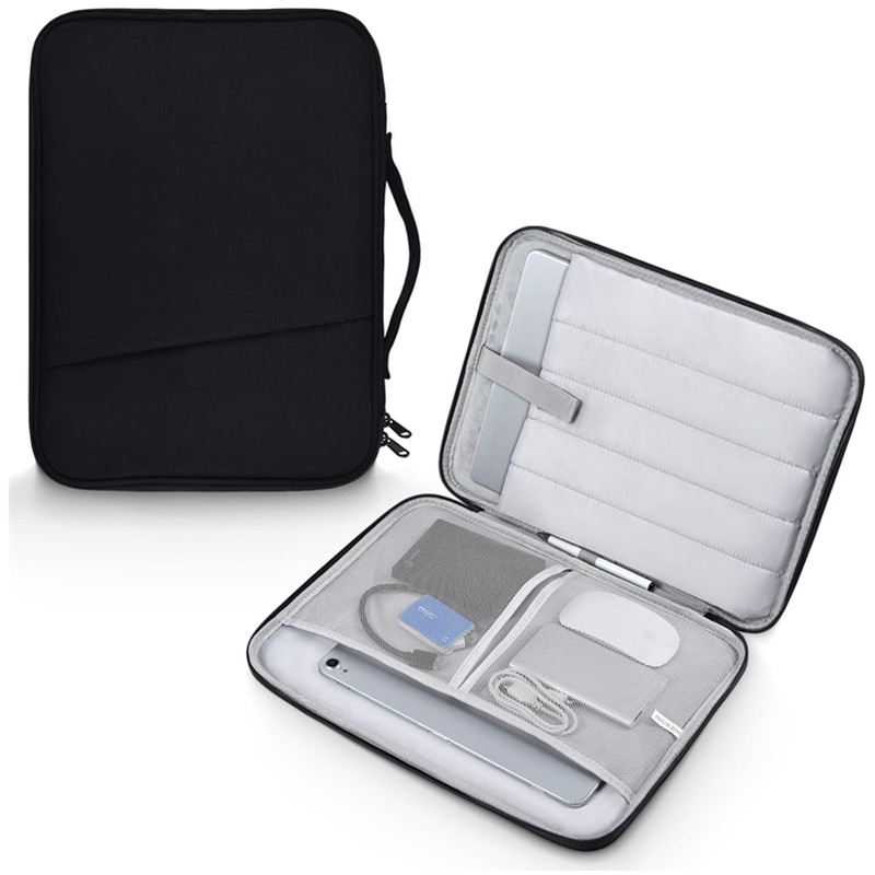 Водонепроницаемая ударопрочная – обзор и цена Laptop Accessories Travel Case