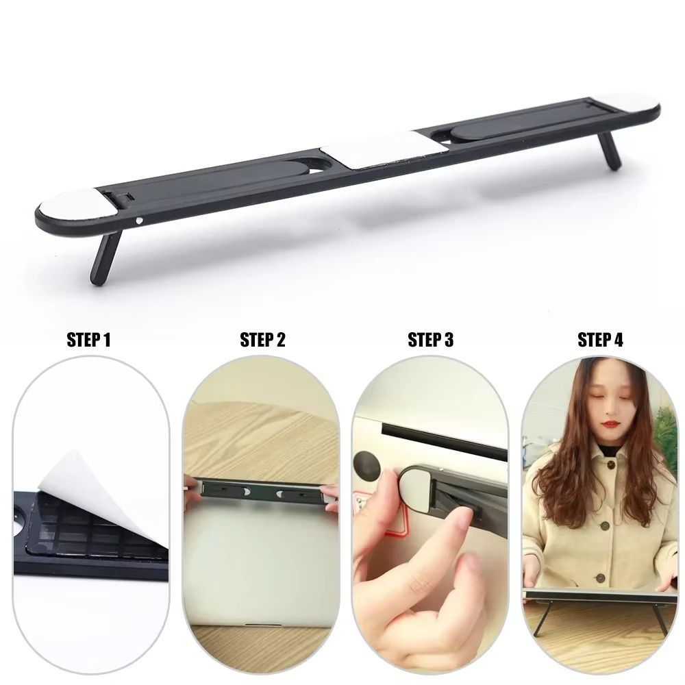 Новая невидимая подставка для  – обзор и цена Laptop Stand Riser