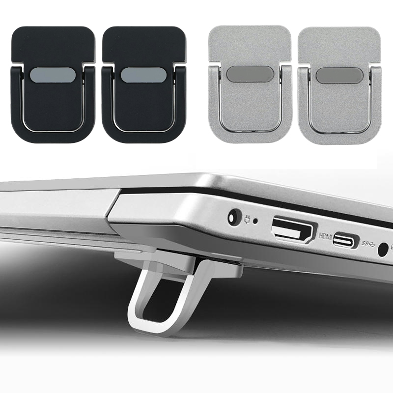 Портативная подставка-увеличит – обзор и цена Laptop Stand Riser