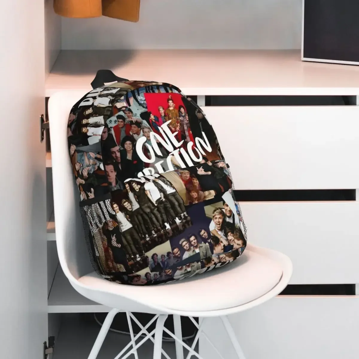 Рюкзак O-One-S D-Direction-S:  – обзор и цена Laptop Accessories Women