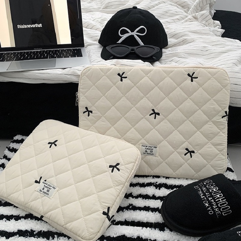 Сумка для ноутбука с милым бан – обзор и цена Xiaomi Laptop Accessories