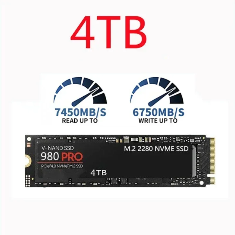Высокоскоростной твердотельный – обзор и цена External Nvme Ssd