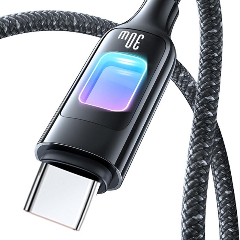 Q6PA USB C зарядный кабель 30  – обзор и цена Laptop Open Accessories
