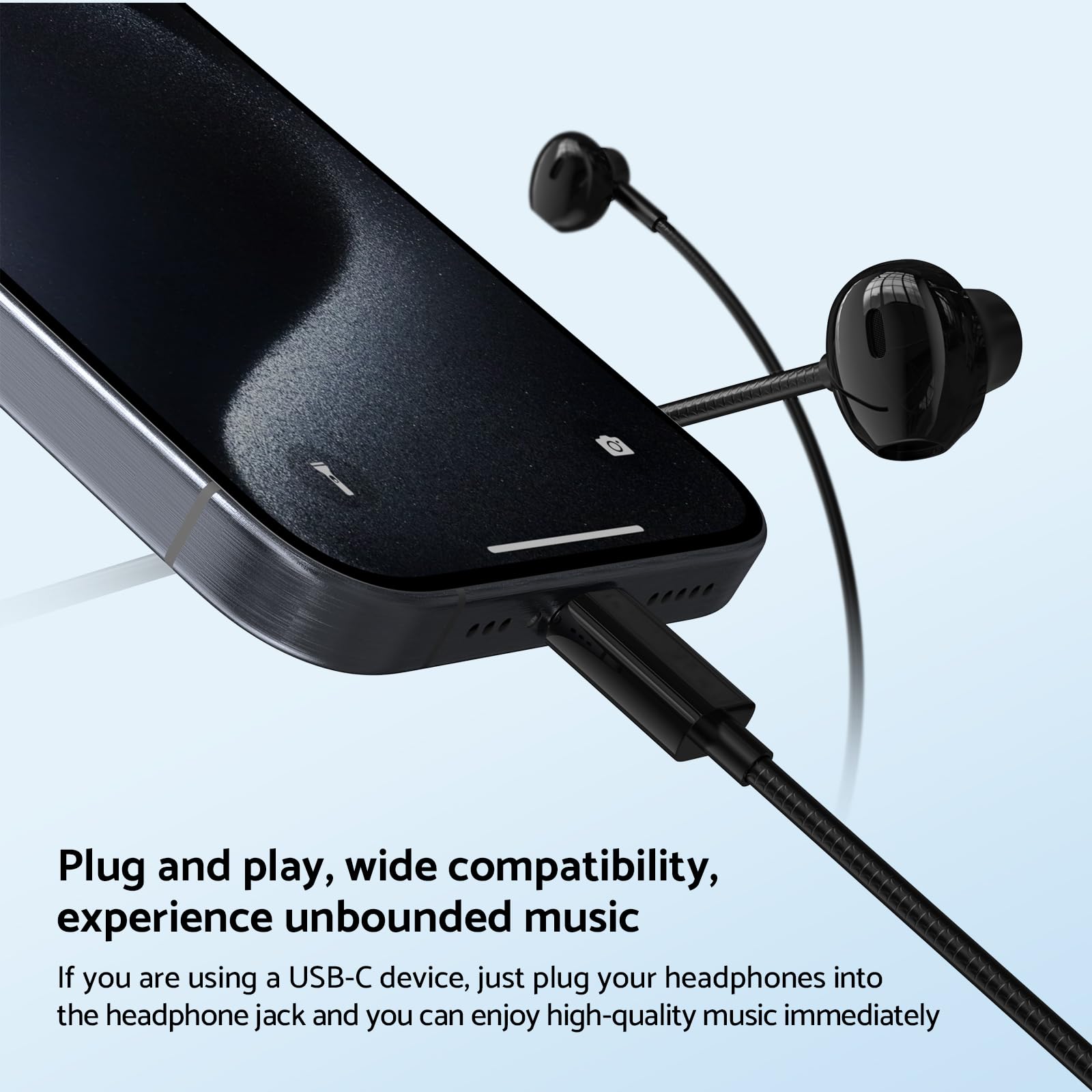 Hi-Fi наушники с объемным звук – обзор и цена Xiaomi Laptop Accessories