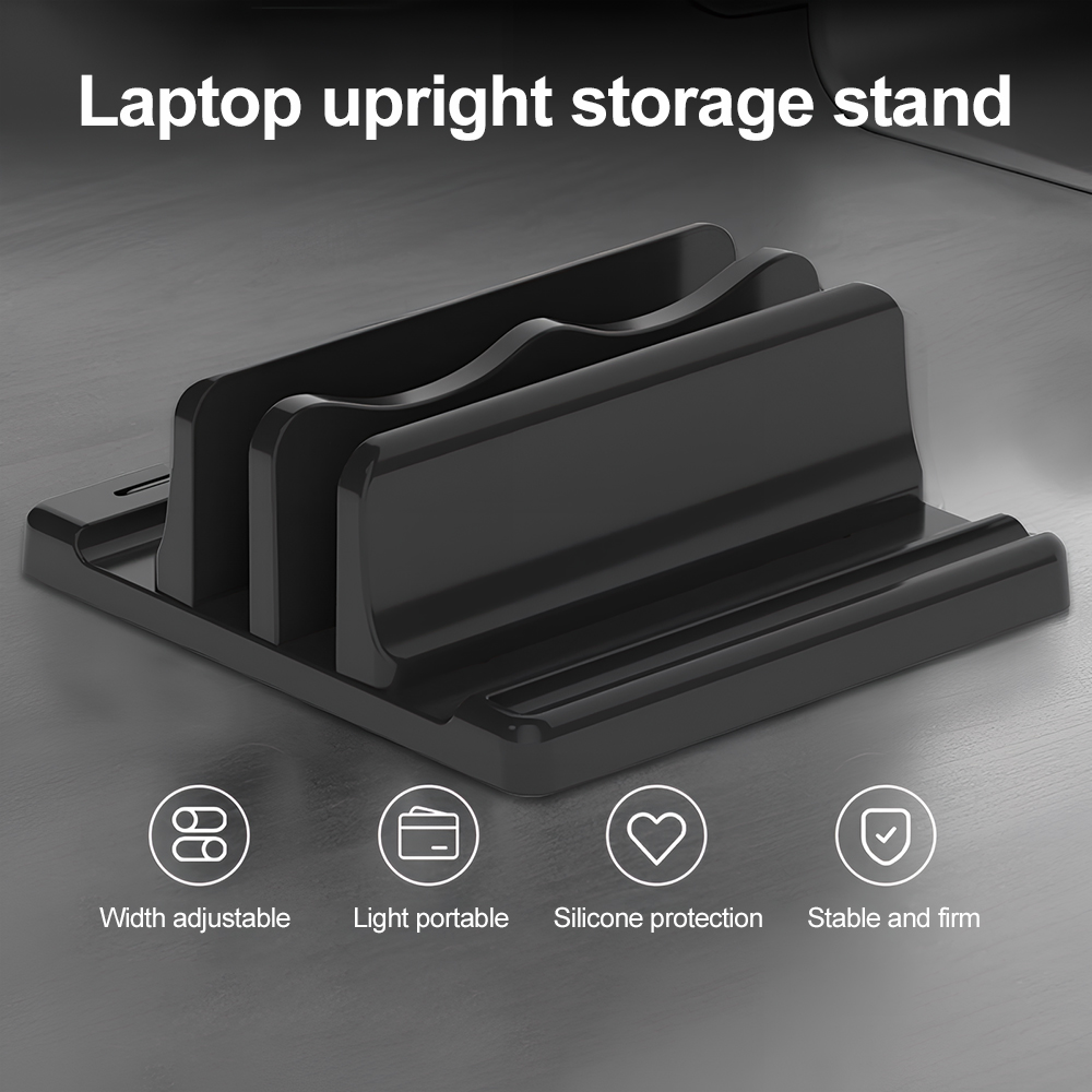 Офисная подставка для ноутбука – обзор и цена Laptop Stand Riser