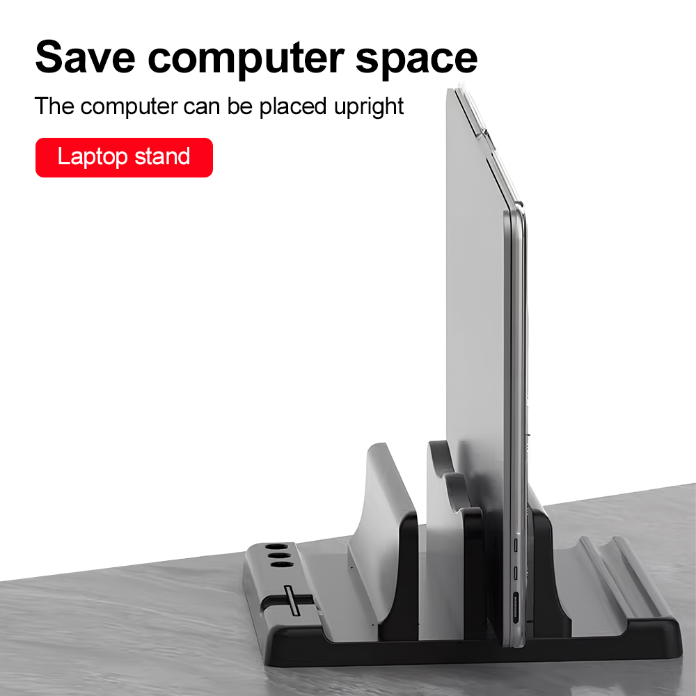 Офисная подставка для ноутбука – обзор и цена Laptop Stand Riser