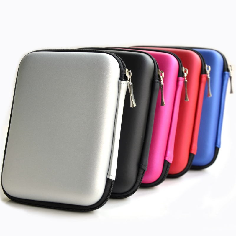 2,5-дюймовый портативный чехол – обзор и цена Laptop Accessories Travel Case
