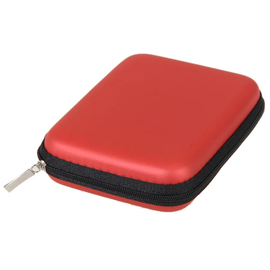 2,5-дюймовый портативный чехол – обзор и цена Laptop Accessories Travel Case
