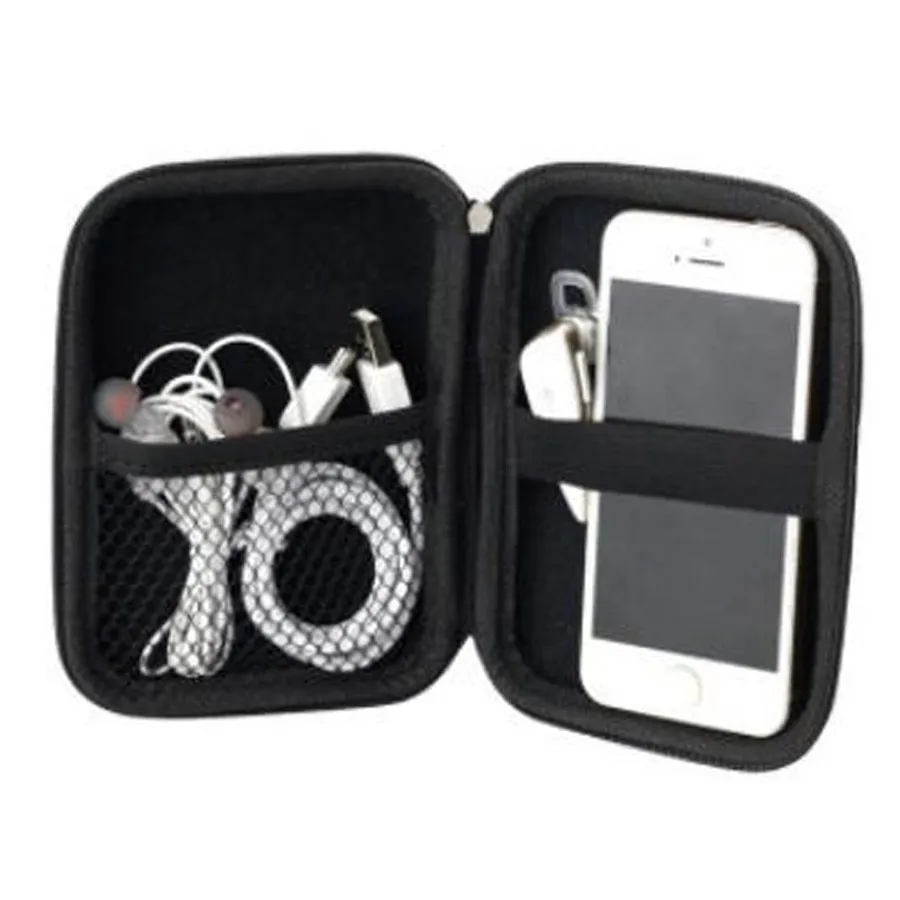 2,5-дюймовый портативный чехол – обзор и цена Laptop Accessories Travel Case