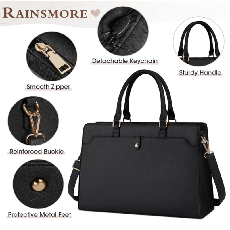 Вместительная женская сумка дл – обзор и цена Laptop Accessories Women