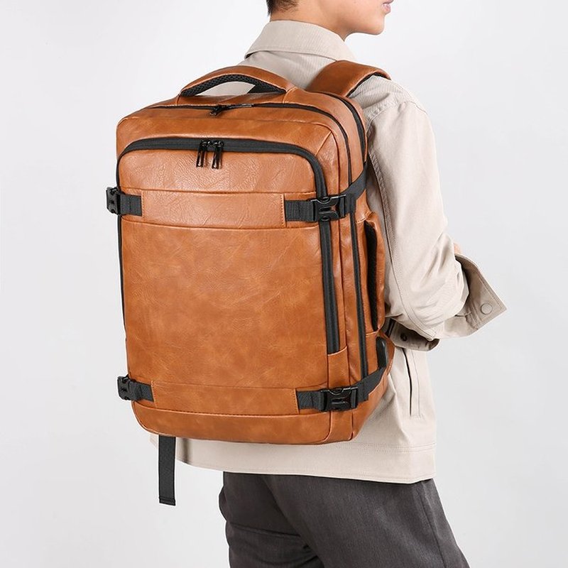 2027 НОВИНКА Мужской рюкзак из – обзор и цена Laptop Accessories Bag