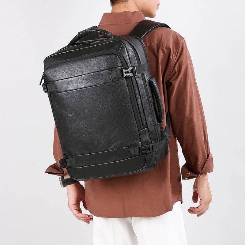 2027 НОВИНКА Мужской рюкзак из – обзор и цена Laptop Accessories Bag