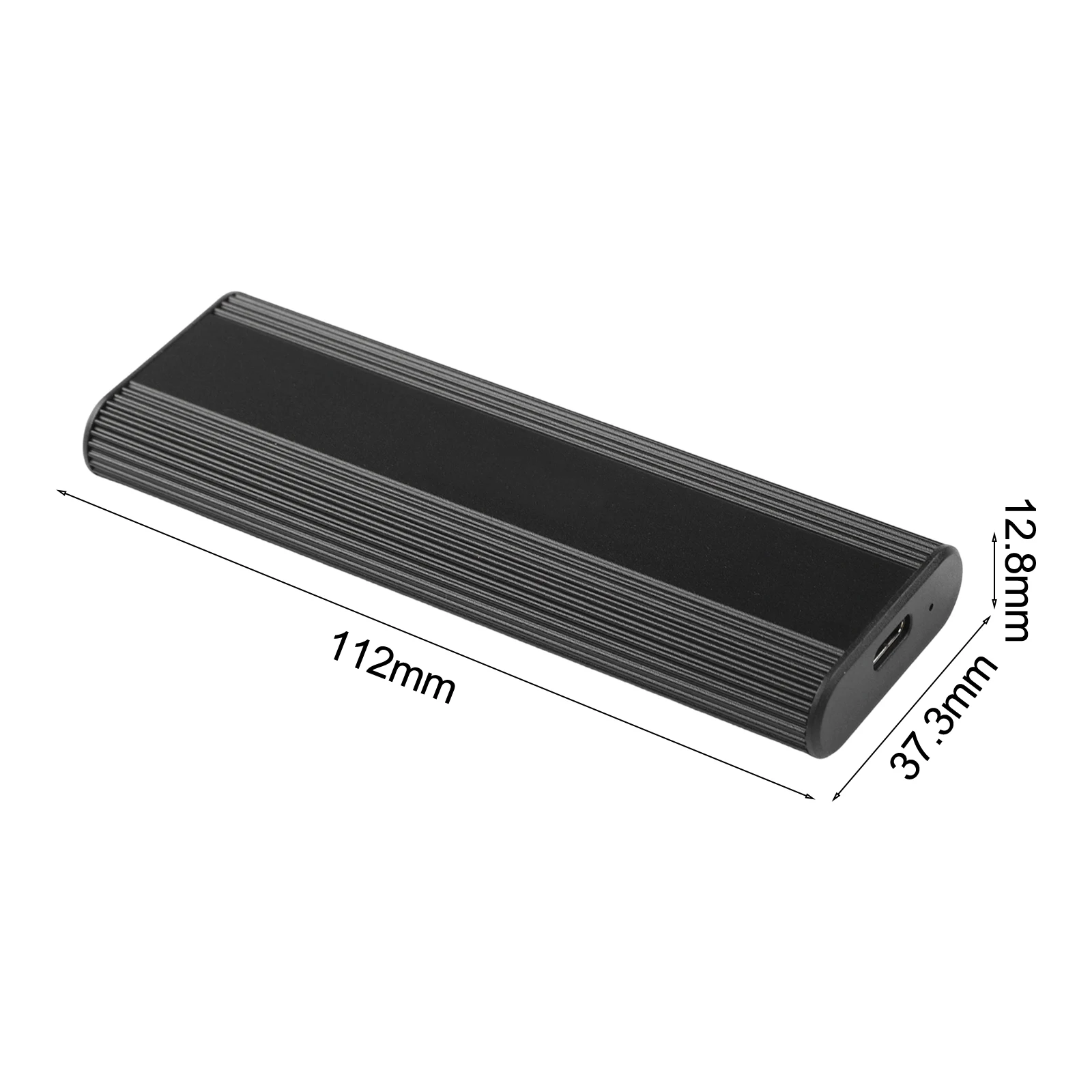 Внешний корпус для NVMe M.2 SS – обзор и цена External Nvme Ssd